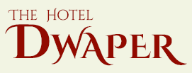 Hotel Dwaper Hotel Dwaper
